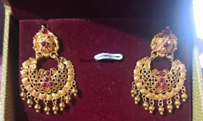 The Original Abharan Jewellers  Chikmagalur